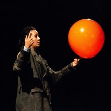 La Escuela Nacional De Arte Teatral Presenta ARSÉNICOS