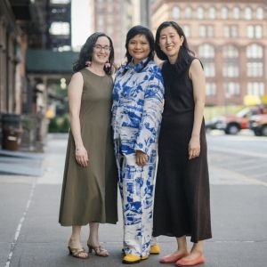 Ping Chong and Company Rebrands as Pink Fang