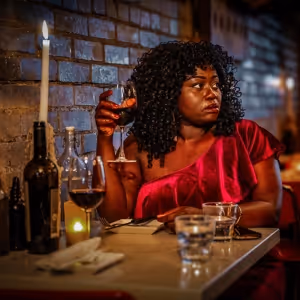 TABLE FOR TWO Comes to Toronto Next Month