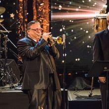 Symphony San Jose Will Perform SYMPHONY UNDER THE STARS