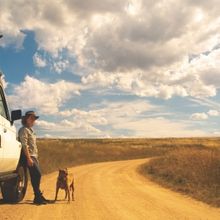 HIGHWAY OF LOST HEARTS Comes to Riverside Theatres in June