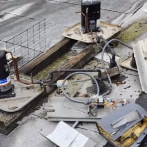 Taproot Theatre Launches Fundraising Campaign After Devastating Vandalism and Theft