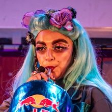 Escenarios Convergentes: La Enat Celebra El Día Mundial Del Teatro Con Un Evento Que