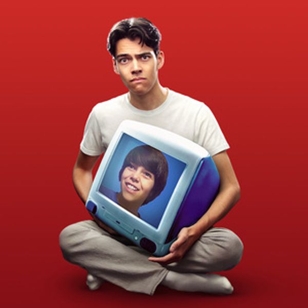 PLAYBACK Will Make World Premiere at Edinburgh Fringe Photo