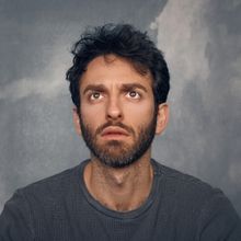 THE FINAL BOW WITH GIANMARCO SORESI Announced At The Bell House