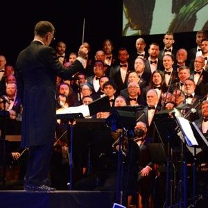Seattle Men’s Chorus To Hold 2026 Auditions
