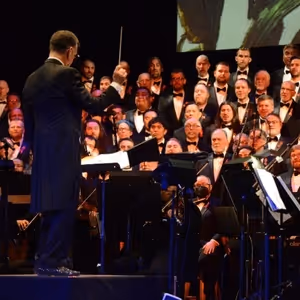 Seattle Men’s Chorus To Hold 2026 Auditions