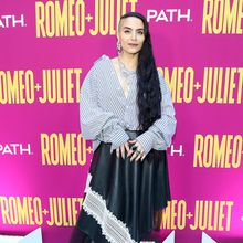 THE SURGE: AN ODE TO SINEAD O'CONNOR to Open The Joyce's 26/27 Season