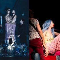 The International Amsterdam Fringe Festival Will Return in September