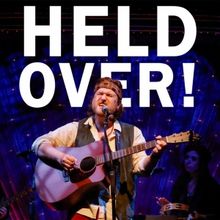 Florida Studio Theatre Extends 59TH STREET BRIDGE