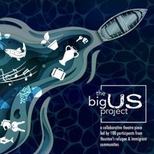 Brave Little Company's THE BIG 'US' PROJECT Celebrates Refugee Stories