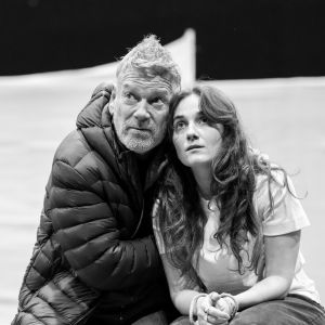 Review Roundup: Kenneth Branagh-Directed KING LEAR Opens at The Shed
