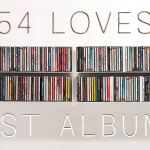 54 LOVES CAST ALBUMS Comes to 54 Below Next Month