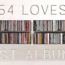 54 LOVES CAST ALBUMS Comes to 54 Below Next Month