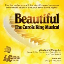 Centre Stage Announces BEAUTIFUL: THE CAROLE KING MUSICAL