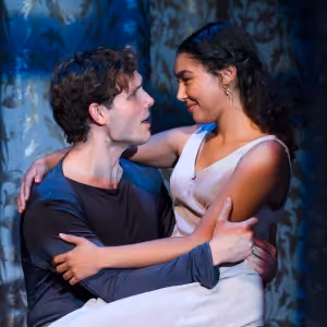 Photos: ROMEO AND JULIET At The Shakespeare Theatre