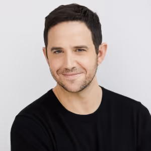 Santino Fontana Comes to the 2024 Princeton Festival