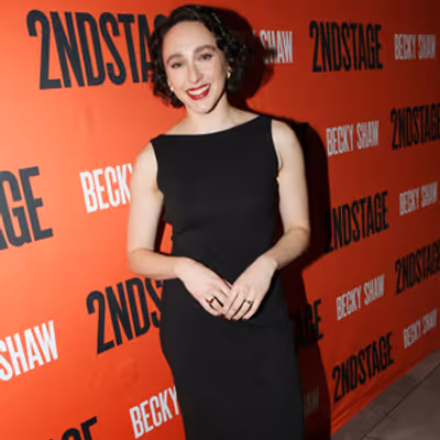 Listen: Lauren Patten, Britney Coleman and More in SOPHIE BLANCHARD'S HIGH-FLYIN' EXT