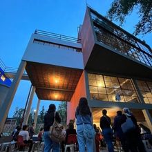 El Mes Del Orgullo LGBTQ+ Cierra Con Noche De Museos Especial En Los Recintos Del Inb