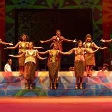A MOTOWN CHRISTMAS to Return to Playhouse Square, Produced by Karamu House