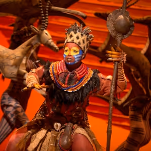 Disney's THE LION KING On Sale At the Broward Center in Fort Lauderdale Tomorrow