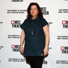 NJ Rep to Launch 2026 Season With SAMANTHA INSIDE OUT​ Directed by Theresa Rebeck