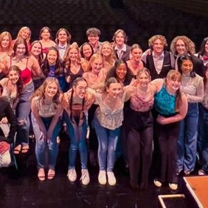 Students Selected for 2023/24 Jerry Ensembles at the Overture