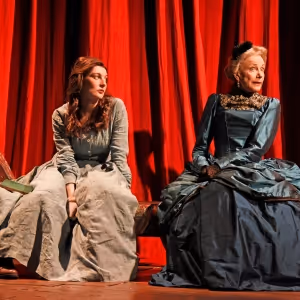 LITTLE WOMEN UK Tour Extends