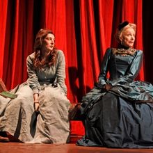 LITTLE WOMEN UK Tour Extends