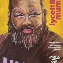 Joe & Helen Lycett Will Hold An Exhibition Of Their Latest Art In Collaboration With 