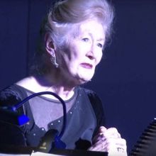 America's Hometown Laureates Presents Emily Dickinson and the Wilde Irish Women at th