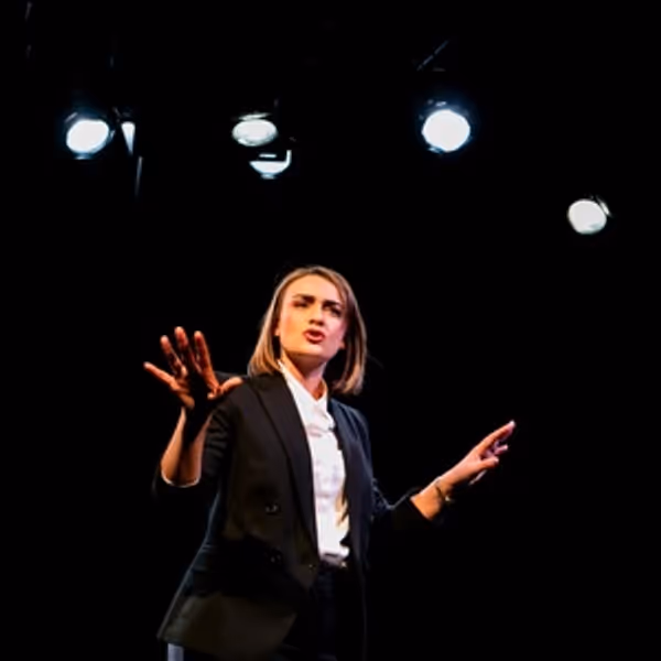 Griffin Theatre Company's PRIMA FACIE to Return to Australian Stages Photo