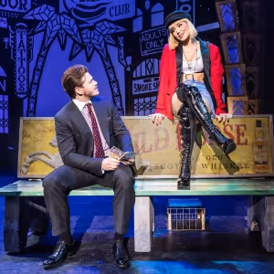 PRETTY WOMAN: THE MUSICAL On Sale Now At The DeVos Performance Hall