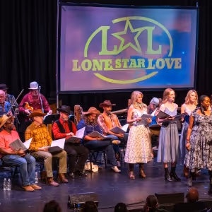 Photos: Amas Musical Theatre 56th Anniversary Benefit Reunion Concert