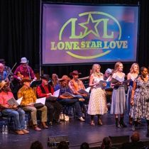 Photos: Amas Musical Theatre 56th Anniversary Benefit Reunion Concert