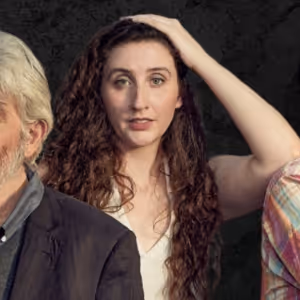 Cast Set For UK Premiere Of Jeffrey Sweet's THE VALUE OF NAMES