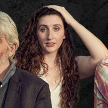 Cast Set For UK Premiere Of Jeffrey Sweet's THE VALUE OF NAMES