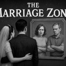 THE MARRIAGE ZONE Comes to 905 Cole Theatre