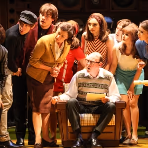 SUNNY AFTERNOON Will Embark on 2025/26 UK Tour