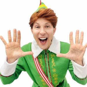Broadway On Main Announces Production Of ELF- THE MUSICAL This Holiday Season