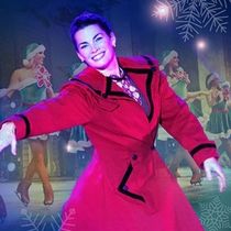 NUNCRACKERS – THE NUNSENSE CHRISTMAS MUSICAL To Open December 5 At Simi Valley Cultural Arts Center