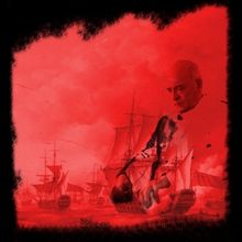 SWING! SWING! ADMiRAL BYNG! Comes To The Playground