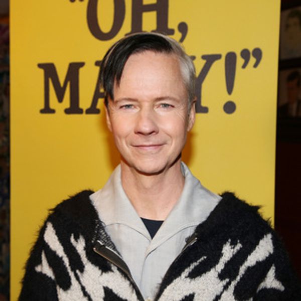 John Cameron Mitchell To Host HEDWIG AND THE ANGRY INCH 25th Anniversary Tour Photo