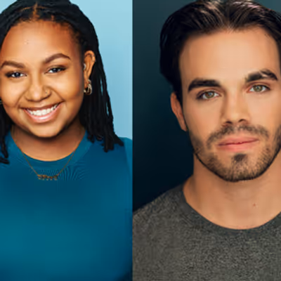 HEATHERS THE MUSICAL to Welcome Aniya Thompson as Martha Dunnstock in Off-Broadway Debut
