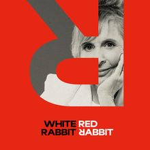 Mel Giedroyc, Christopher Eccleston, and More Join WHITE RABBIT RED RABBIT 15th…