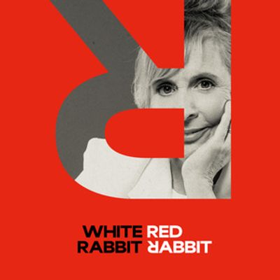 Mel Giedroyc, Christopher Eccleston, and More Join WHITE RABBIT RED RABBIT 15th Anniv