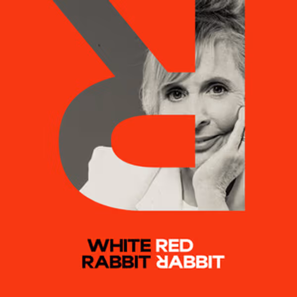 Mel Giedroyc, Christopher Eccleston, and More Join WHITE RABBIT RED RABBIT 15th Anniv Photo
