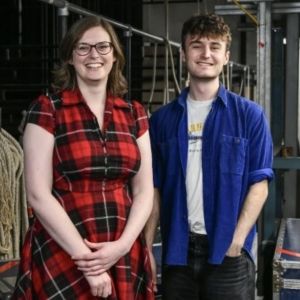 Musical Theatre Writers Group Programme Launched By Birmingham Hippodrome's New…