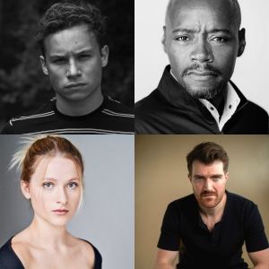 Find Out Who Will Join Finn Cole in Lucas Hnath's RED SPEEDO