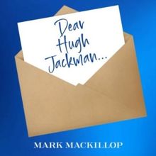 Mark MacKillop Releases Debut Single “Dear Hugh Jackman…”